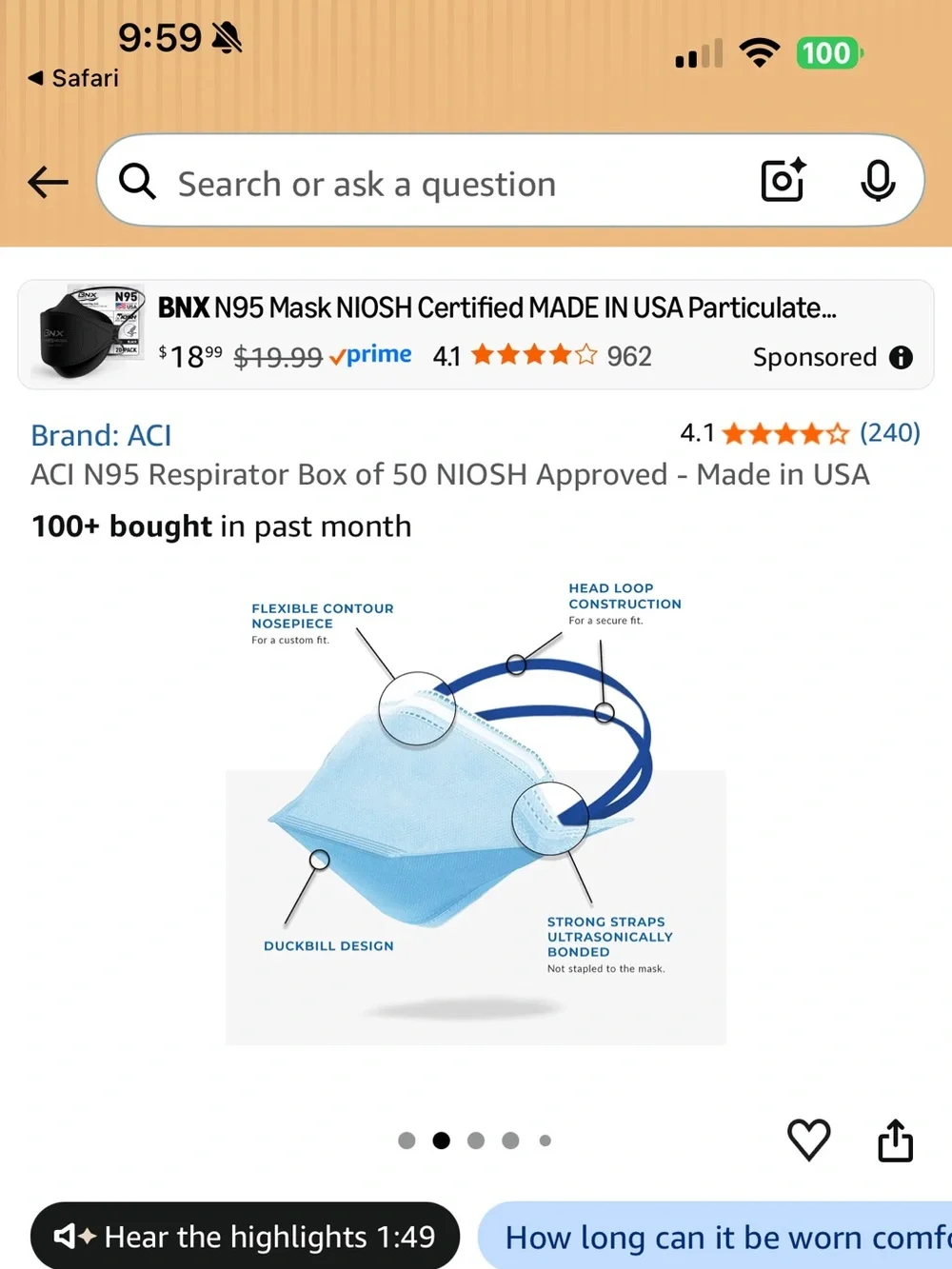 N/A provides reliable